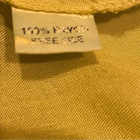 Essence Summer Dress - Picture 4 of 5